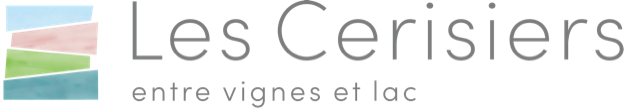 logo les cerisier halter