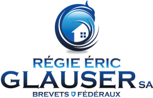 logo regie eric glausser 